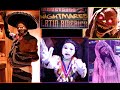 Monstruos 2: The Nightmares of Latin America (Halloween Horror Nights 2024, USH)