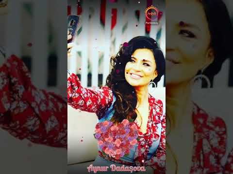 Aynur Dadaşova - ❤ Əsl Məhəbbət ❤