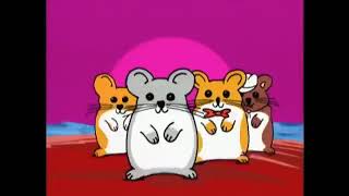 Watch Hampton The Hampster The Hampsterdance Song video