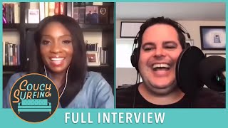 Josh Gad Breaks Down His Career: Book Of Mormon, Frozen, Beauty & The Beast | Entertainment Weekly Wealth