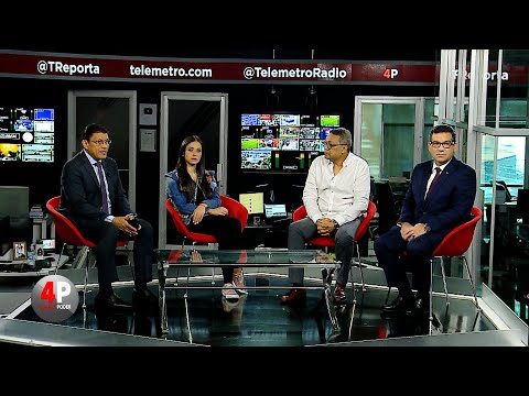 Cuarto Poder: 19 de octubre de 2022