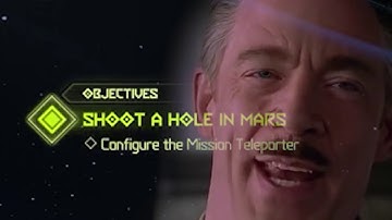 Doom eternal "You can