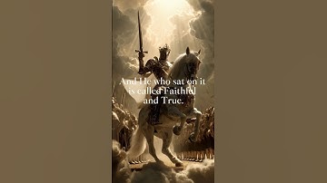 👁 The Fifth Horseman of the Apocalypse You Didn