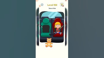 DOP 3 LEVEL 405 SAVE HIM #shorts #dop3 #game