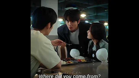 Jealousy 🤣 ~ Cdrama 🎭 ~ City of romance ✨ !! Drama Edits