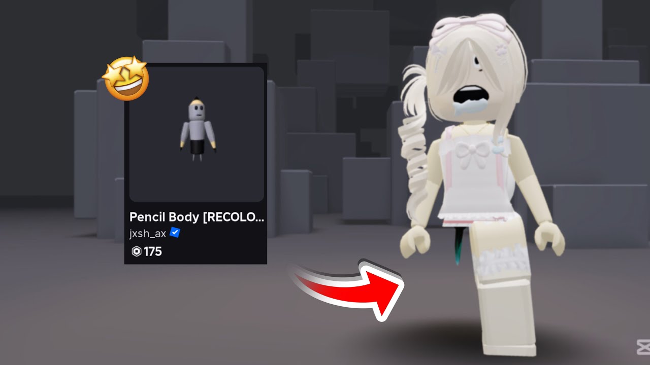 Tutorial How To Get A REALISTIC Low Priced Fake KORBLOX roblox tutorial-how-to-get-a-realistic-low-priced-fake-korblox-roblox