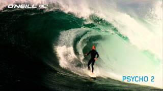 O'NEILL WETSUITS PSYCHO 2