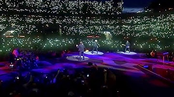 U2 - Bad PROSHOT - Live FROM Pittsburgh 2017 - The Joshua Tree Tour