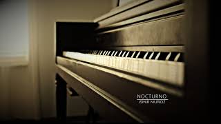 Video thumbnail of "Ismir Muñoz - Nocturno"