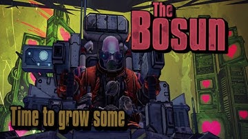 Borderlands PreSequel (PLAYSTATION 4) Aurelia Part 14