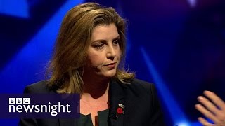 What would Brexit mean for Ireland and Northern Ireland? - BBC Newsnight