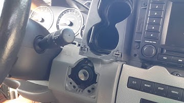 Jeep 2006 2007 Grand Cherokee Commander immobilizer SKREEM removal replacement w/2 keys plug & Drive