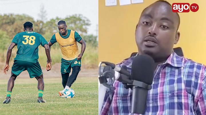 HUYU MSEMAJI WA VITAL’O JEURI ANAITOA WAPI KWA YANGA HII?