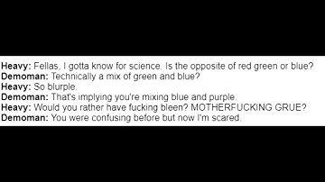 (15.ai) Team Fortress 2 Incorrect Quotes