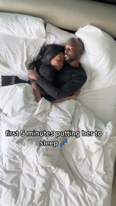tidur terbaik yang pernah ada 😴 #pernikahan #suami #istri #couplegoals #waktutidur #rutinitaswaktutidur #keluargamckee