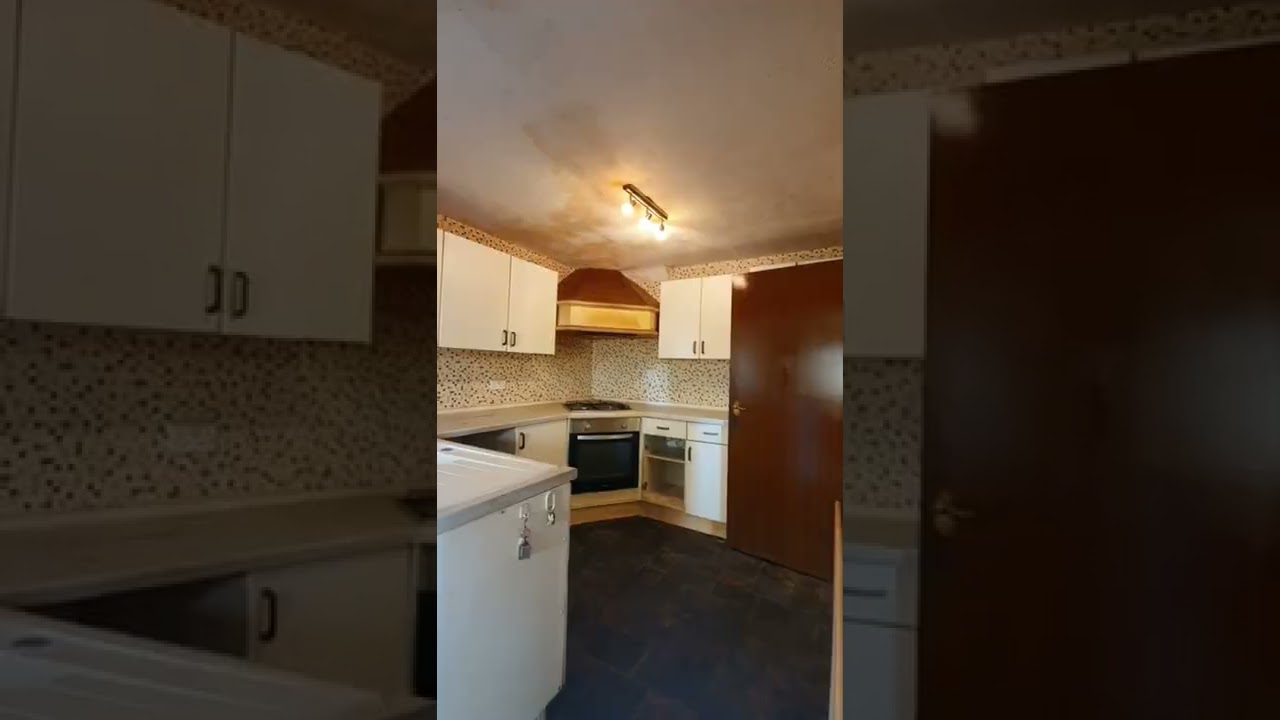 Hilton Avenue Scunthorpe, Lincolnshire, DN15 8BB - video Tour, property for sale - £110000