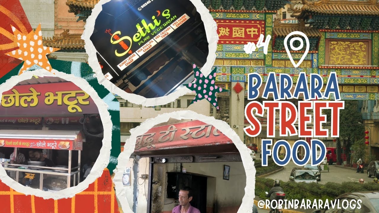 #4 Barara street food. #vlog #villagevlogs #foodvlog
