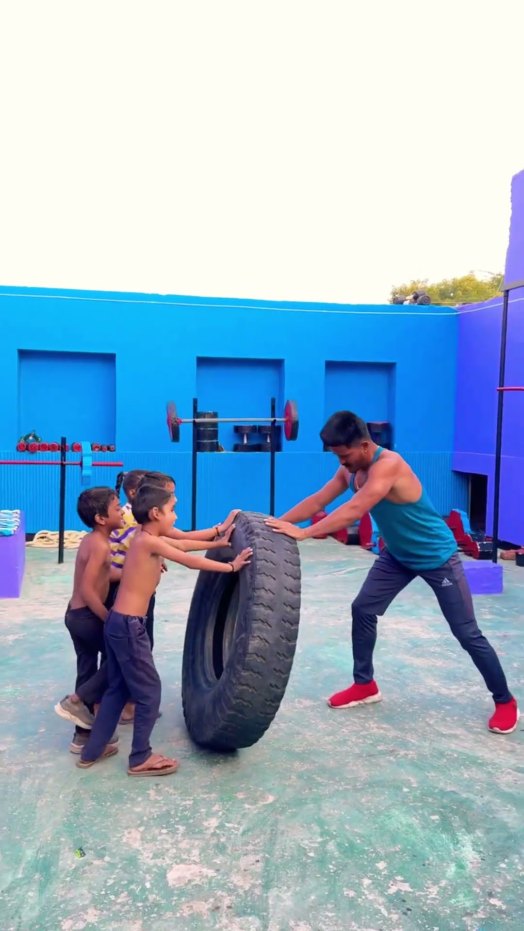 for sister's happiness ??? #shortvideo #funnyvideo