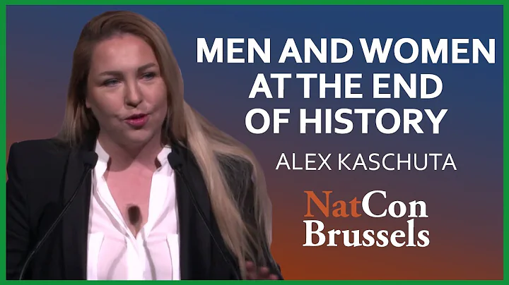 Alex Kaschuta | Men and Women at the End of Histor...