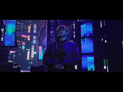 Vald - Le retour du V (Clip officiel)