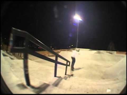 just a quick park edit