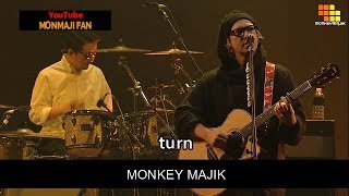 Watch Monkey Majik Turn video