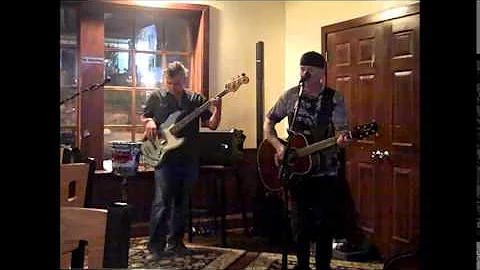 Gordon Lyles & Jerry Wade - Snuff Live (Slipknot C...