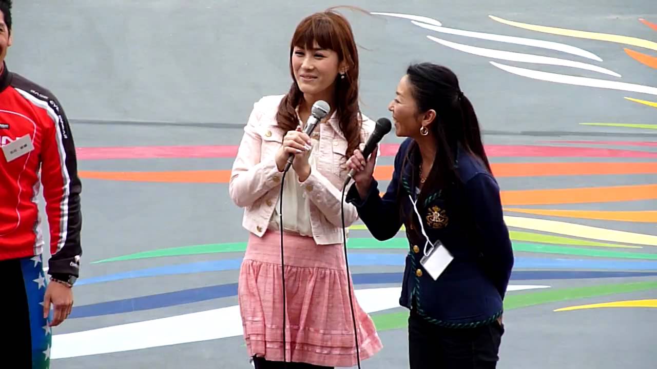 椿姫彩菜ちゃんを Dmc Tz7 で撮影 Youtube