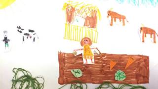 The Anglo-Saxons: Class 5 Saltwood Primary School