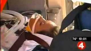 Tubesaur.com - Social Video Sharing - Teen Girl Falls Over Niagara