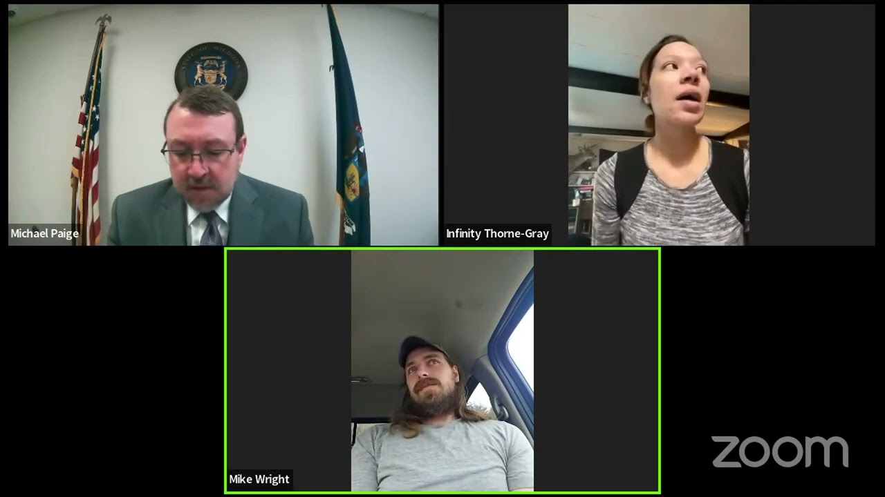 Мои дети называют ЕЁ мамой! И я беременна! — Слушание по делу об опеке над ребенком — Судебные де...