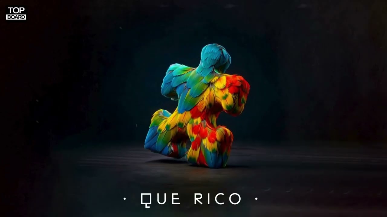 Watch S-Co - Que Rico on YouTube Watch S-Co - Que Rico on YouTube