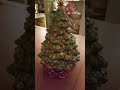 Albero di Natale Villeroy e Boch!!🎄🎄🎄