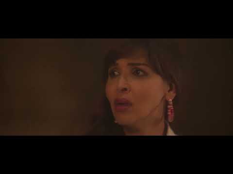 بيت الشدة أول رعب ونهايتها رعب بس في الآخر أهل الدرب انقذوا سيف