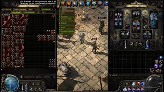 🔴INFINITE MANA RITUAL ANY GOOD | Path Of Exile 2