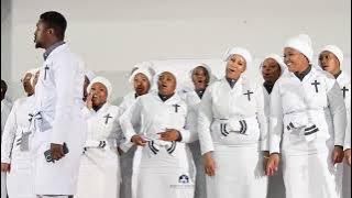 Insindiso Yobu Krestu || Mighty Vocal Mass Choir || Makathotshelwe