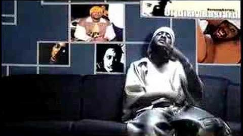 Brooklyn Zu "Tribute (Dedication to ODB)"