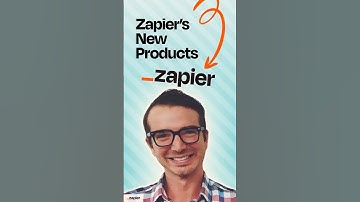 New Zapier Tools That Will Transform Your Workflow in 2025