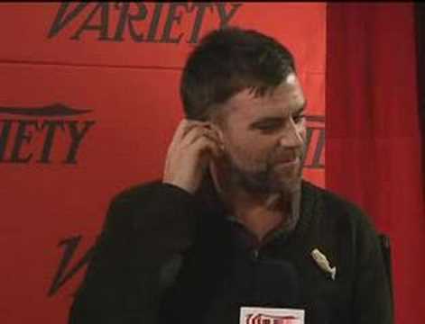 Paul Thomas Anderson at the Arclight (2 of 3)