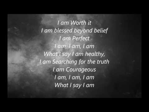 I Am   feat. Wyclef Jean and David Correy 