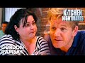 She Has A Stalker From Jail! | Kitchen Nightmares
