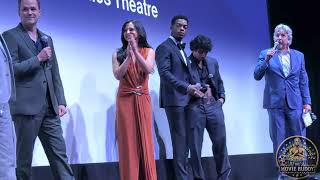 Information I Play Rocky TIFF Premiere Q&A | Cast & Filmmakers Discuss the Sylvester Stallone Biopic News