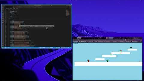 CSCI 2510 - Particle Systems