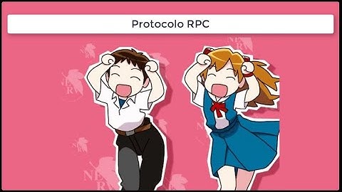 Protocolos RPC