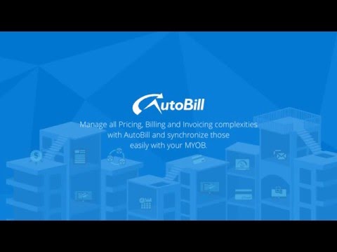 Recurring Billing Solution