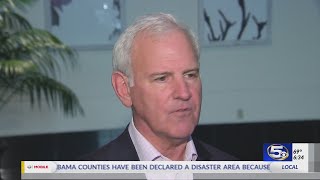 VIDEO: Byrne predicts Trump will be impeached