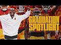 Marqise Lee Came Back to USC for a Degree and Found So Much More | SC Features: Graduation Spotlight