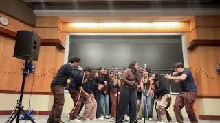 Sa Re Ga Ma Pella 2025