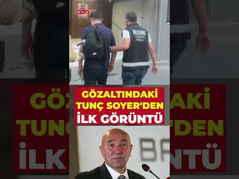 Eski İzmir Büyükşehir
