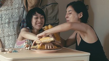 第39回PFF入選作品「うつらうつら」予告編②